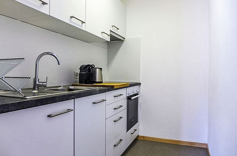 Appartement Chesa Ova Cotschna 305