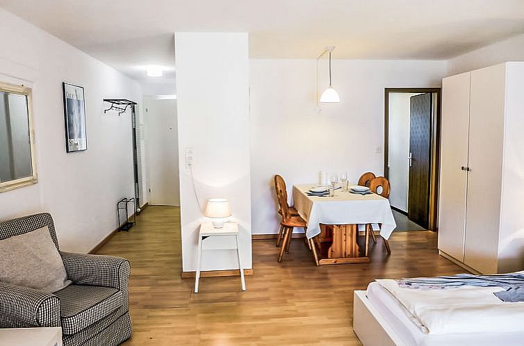 Appartement Chesa Ova Cotschna 304