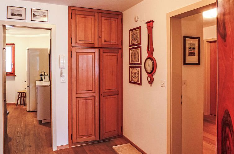 Appartement Chesa Arlas E2