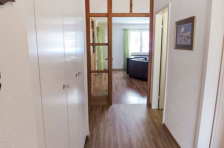 Appartement Chesa Ova Cotschna 306