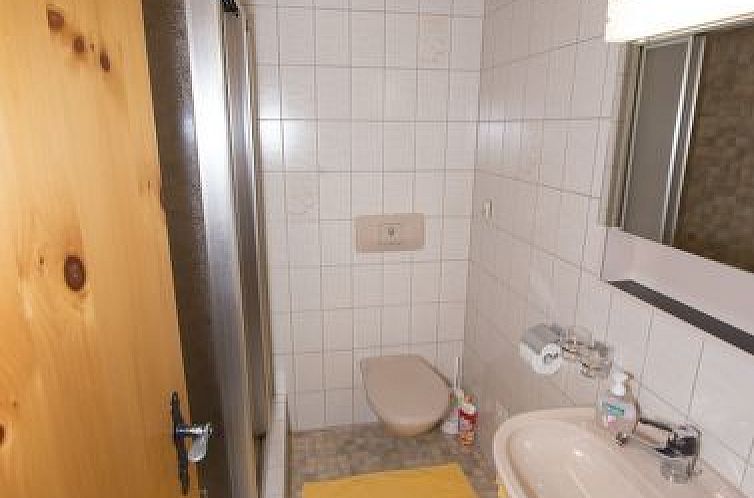 Appartement Ferienwohnung Chasa Plajet 8B