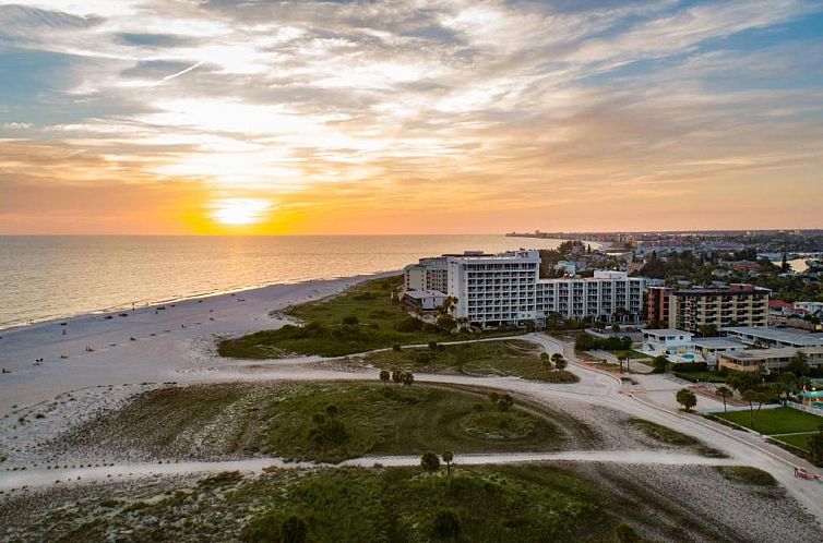 Residence Inn by Marriott St. Petersburg Treasure Island