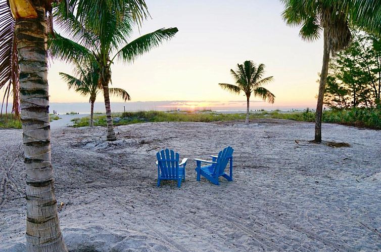 Molloy Gulf Motel & Cottages