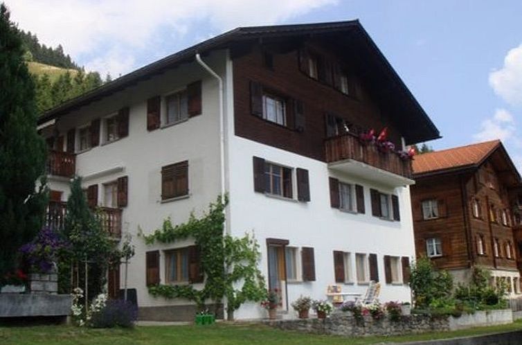 Appartement Ferienwohnung Zita Kohler-Flepp