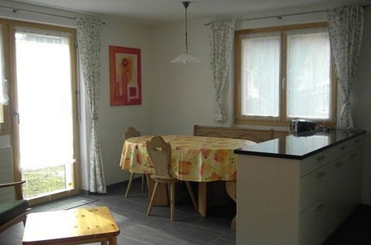 Appartement Ferienwohnung Zita Kohler-Flepp