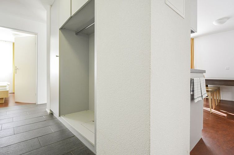 Appartement Surses Alpin