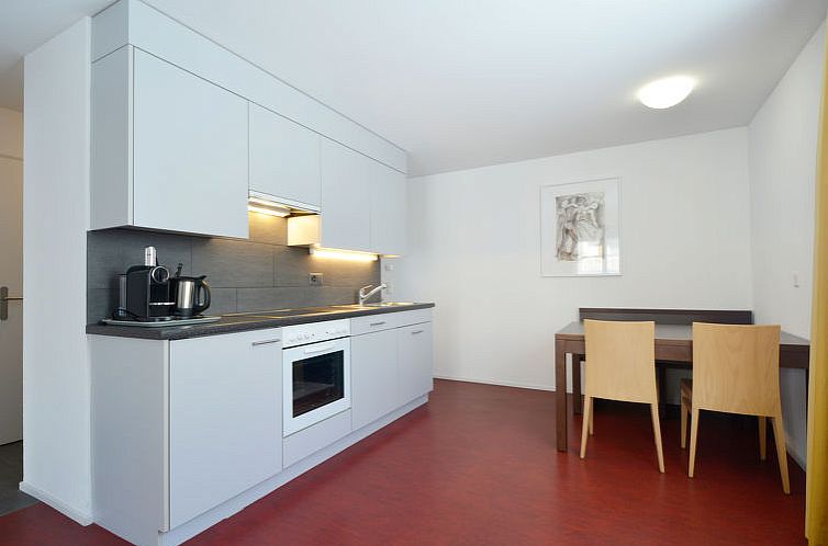 Appartement Surses Alpin