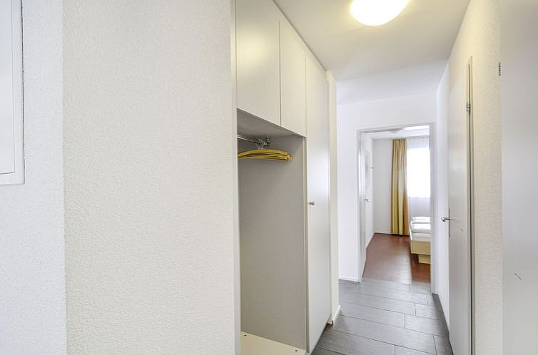 Appartement Surses Alpin