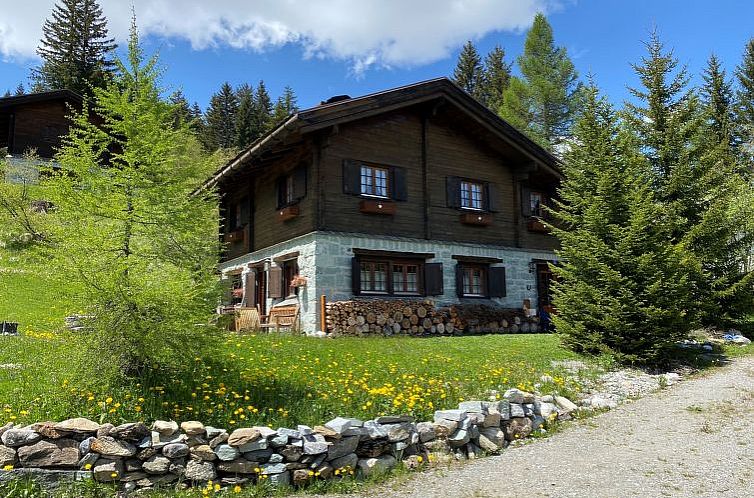 Vakantiehuis Chalet Rodas 9