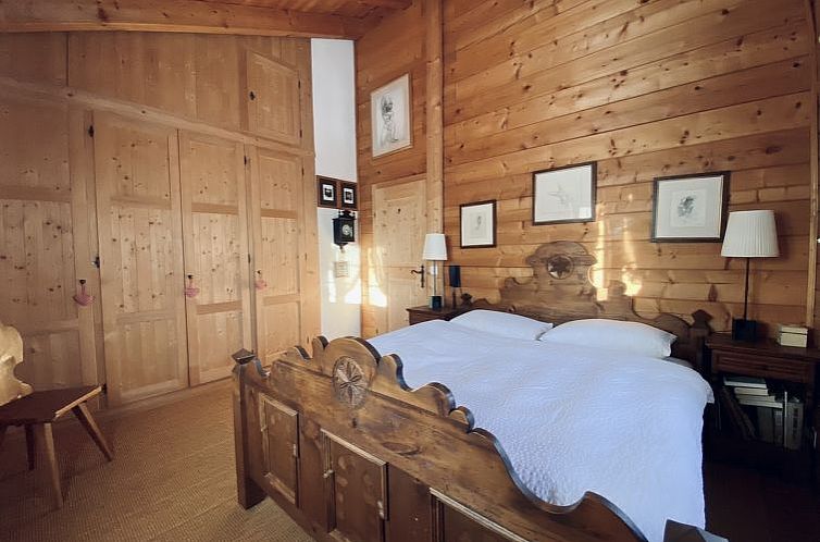 Vakantiehuis Chalet Rodas 9