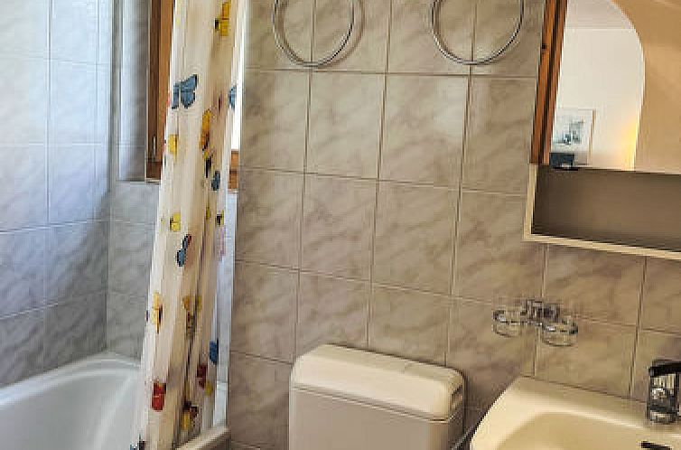 Appartement Toissa A4