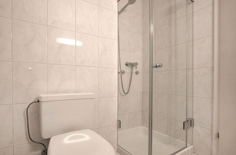 Appartement Chesa Linaria