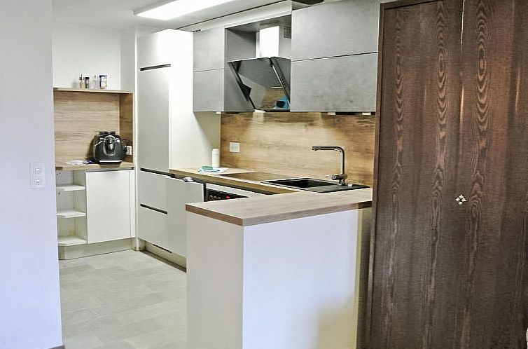 Appartement Residenza Chesa Margun 14-7