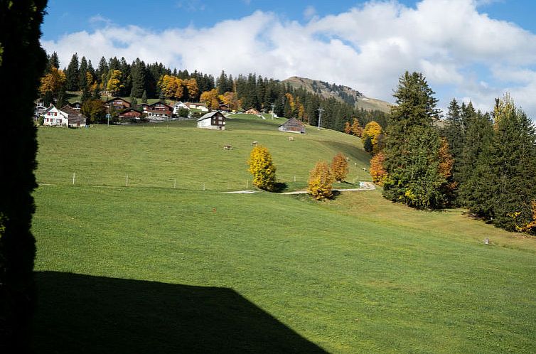 Appartement Ferienhaus Bergblick