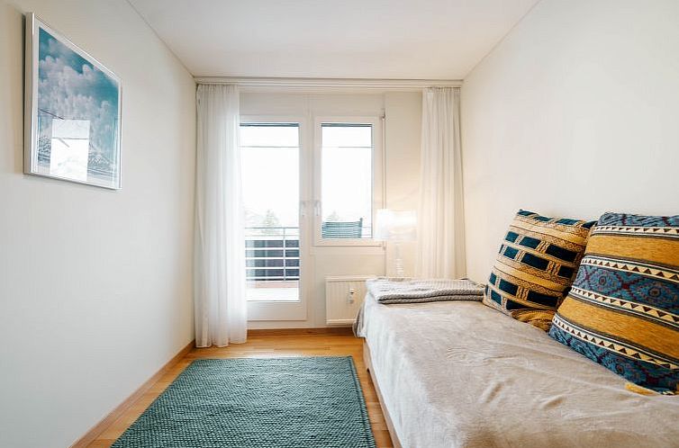 Appartement Apartment Wohlfühlresidenz