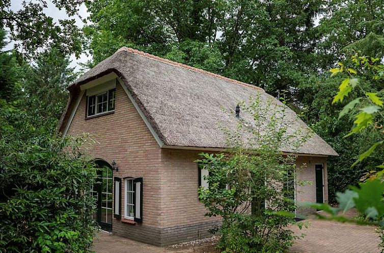 Het Land van Bartje | 6-persoons hoevewoning - Extra toegank