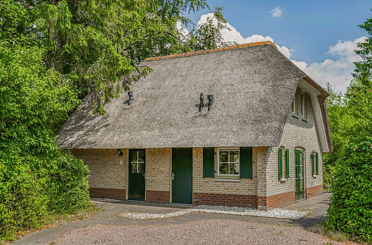 Het Land van Bartje | 6-persoons hoevewoning | 6DL