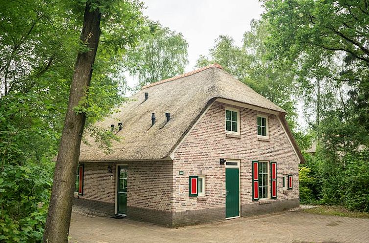 Het Land van Bartje | 10-persoons kinderboerderij | 10LK