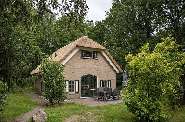 Het Land van Bartje | 6-persoons hoevewoning | 6D6