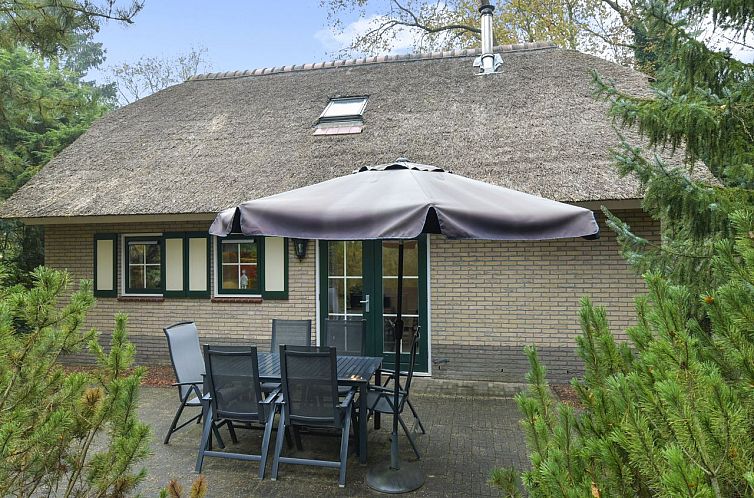 Het Land van Bartje | 6-persoons hoevewoning | 6D6