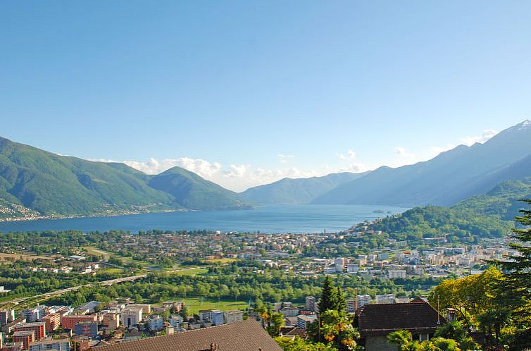 Appartement Vista Panorama