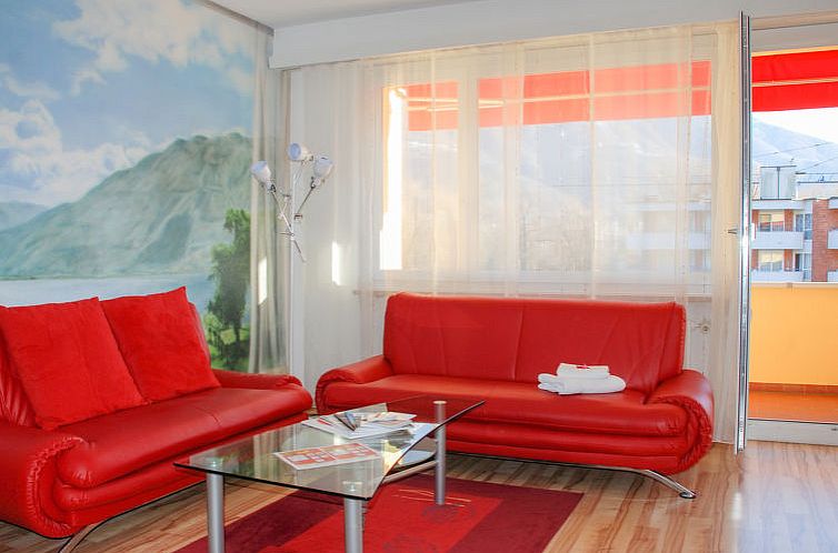 Appartement Residenza Lido