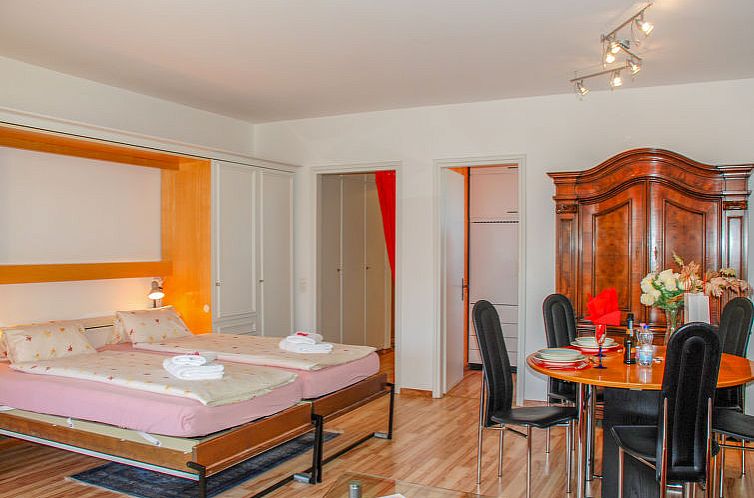 Appartement Residenza Lido