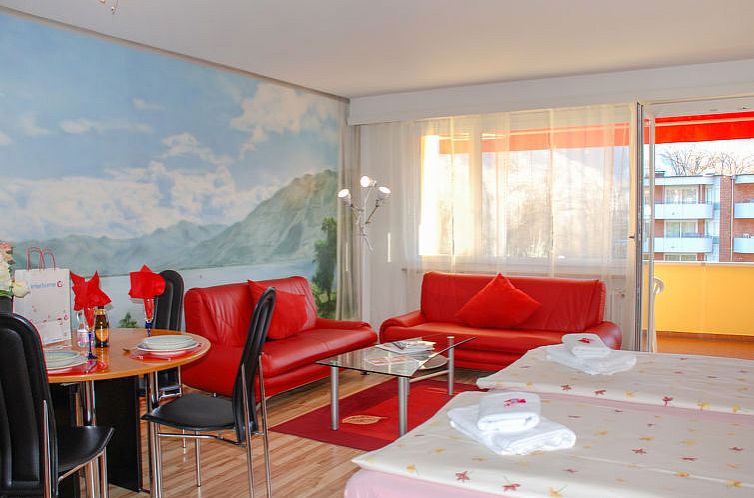 Appartement Residenza Lido