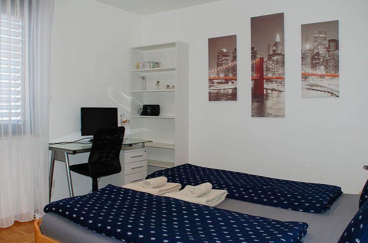 Appartement Saleggi Apt. 20