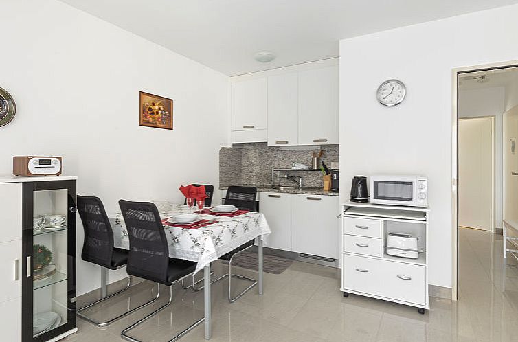 Appartement Robinia-City