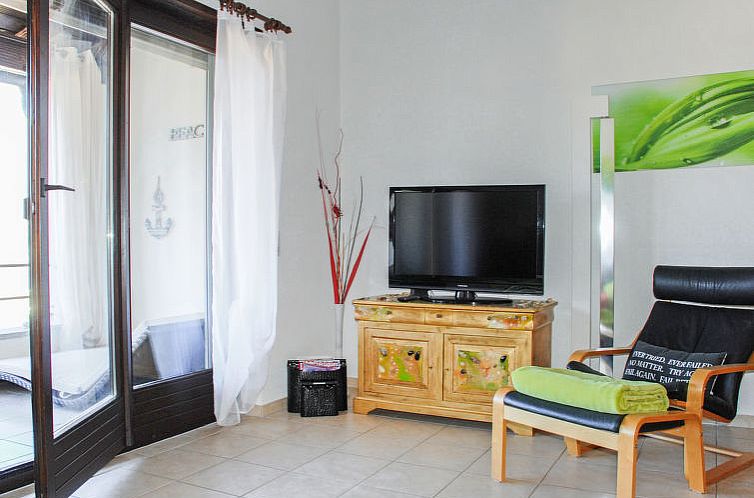 Appartement Residence Miralago (Utoring) Apt. C27