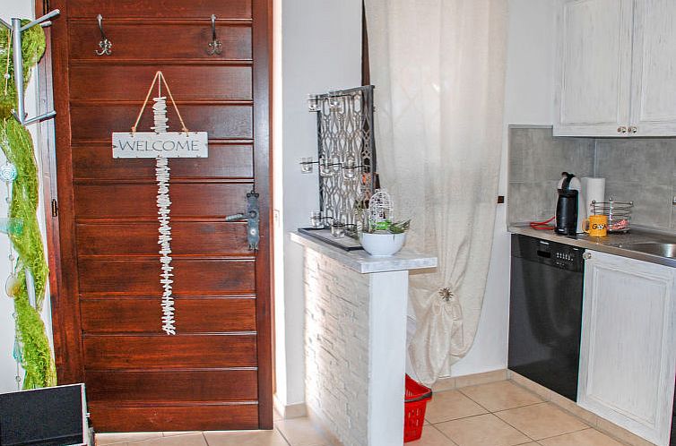 Appartement Residence Miralago (Utoring) Apt. C27