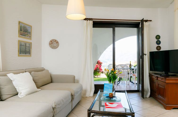 Appartement Residence Miralago (Utoring) Apt. A4