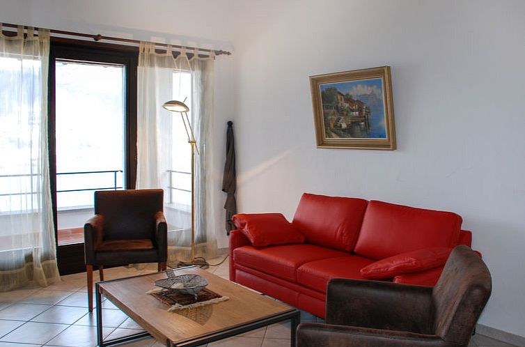 Appartement Residence Miralago (Utoring) Apt. B19