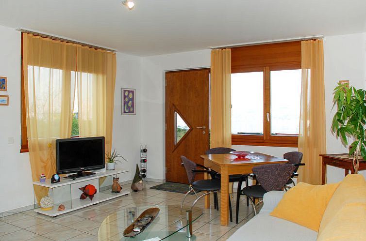 Appartement Lakeview La Marea