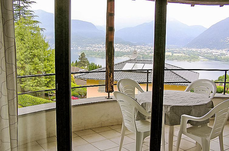 Appartement Residence Miralago (Utoring) Apt. C28