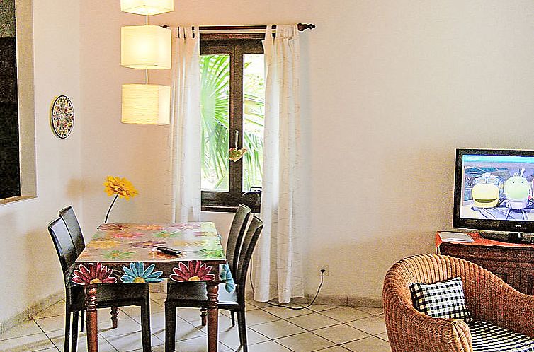 Appartement Residence Miralago (Utoring) Apt. C28