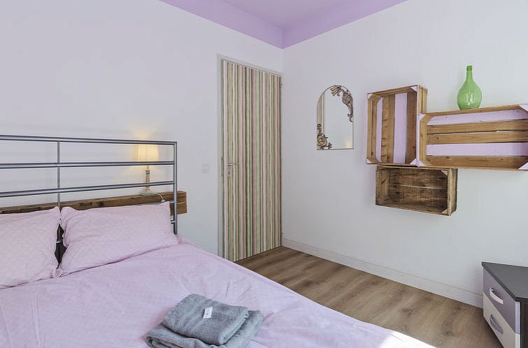 Appartement Rosalia