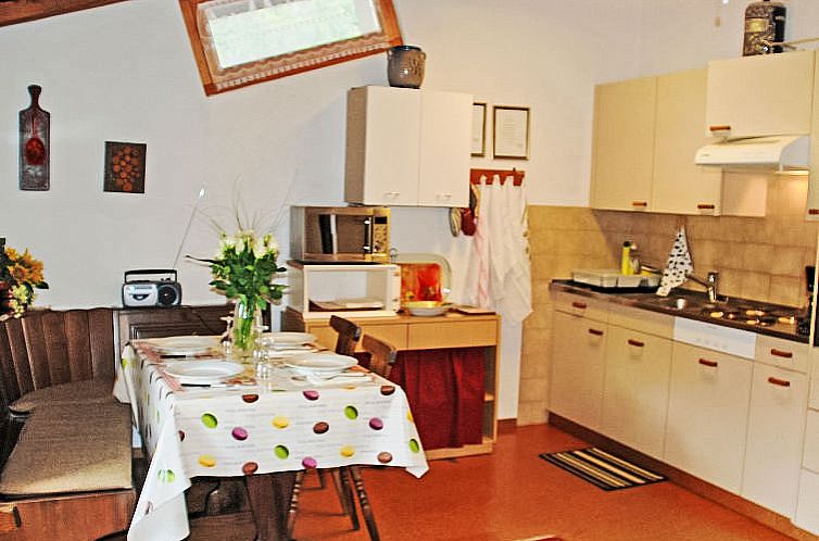 Appartement Tre G OG