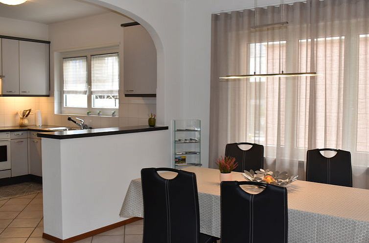 Appartement Varenna