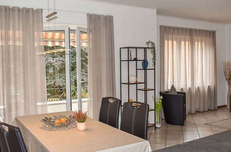 Appartement Varenna