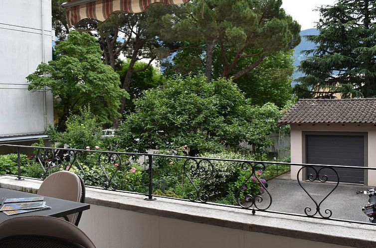 Appartement Varenna