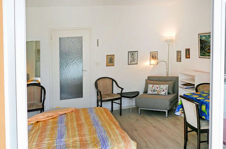 Appartement Corallo (Utoring)