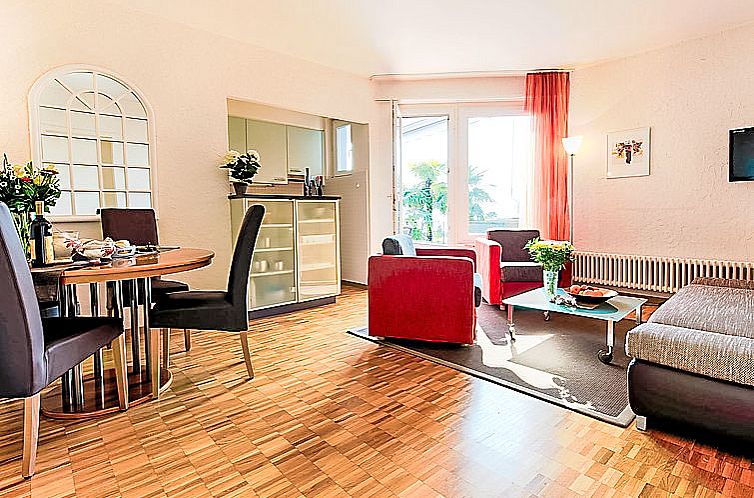 Appartement Junior Suite Classic