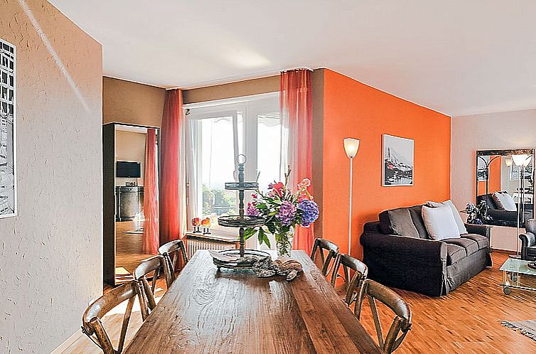 Appartement Suite Modern