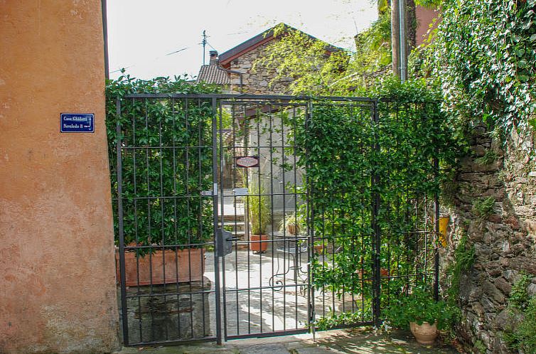 Vakantiehuis Tuscany house Ghidotti