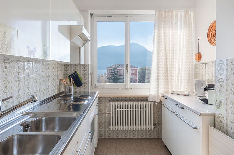 Appartement Alga Lakeview