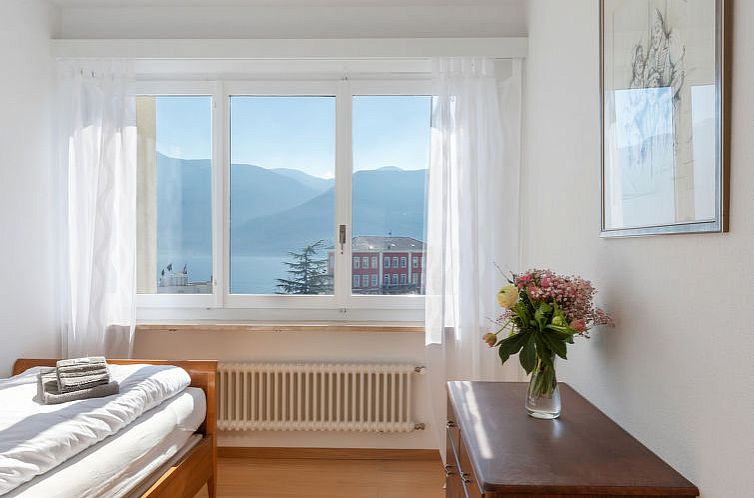 Appartement Alga Lakeview