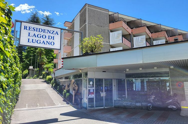 Appartement Lago di Lugano Relax Apt.604