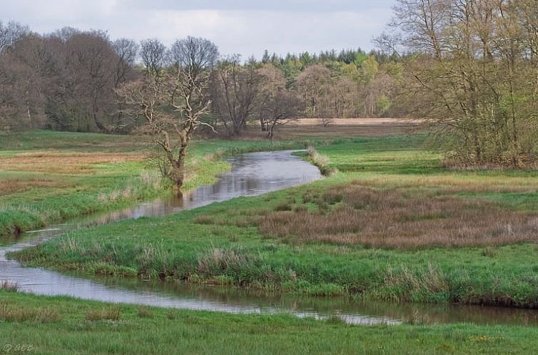 Vakantiehuis in Zeegse